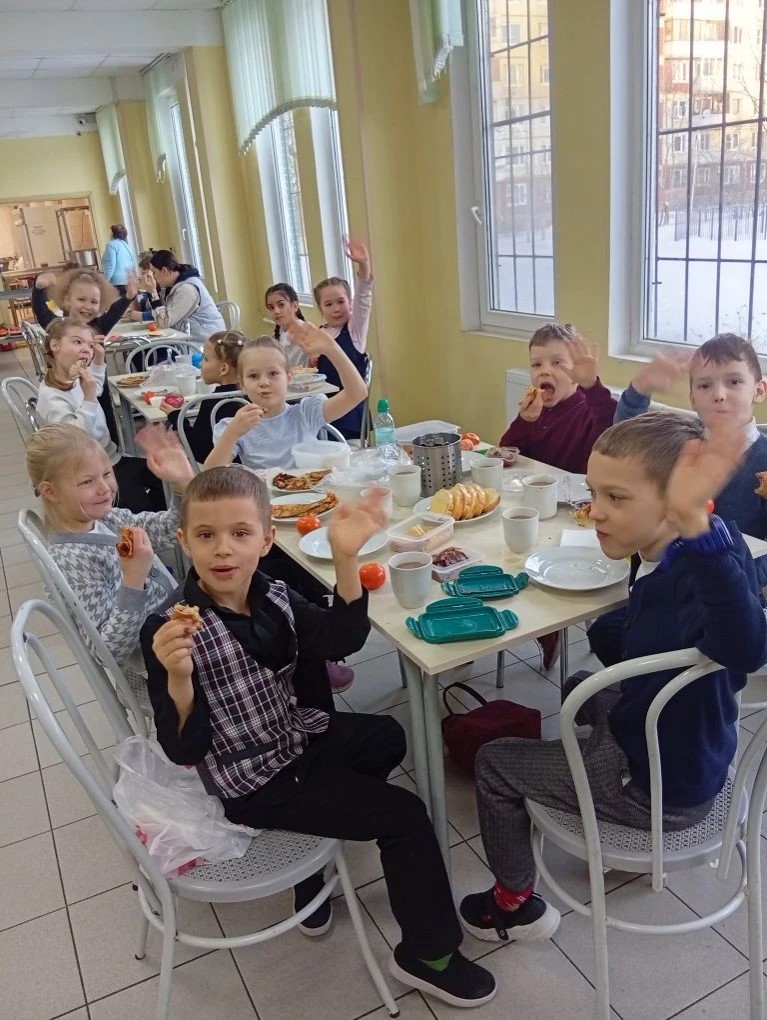 26 Масленица 1А 1